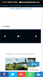 Mobile Screenshot of ilwindia.com
